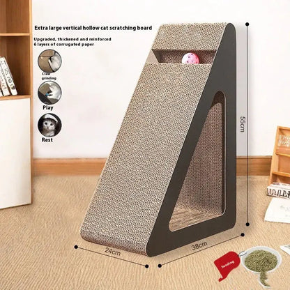 Cat Scratch Board - Woof Pet Products