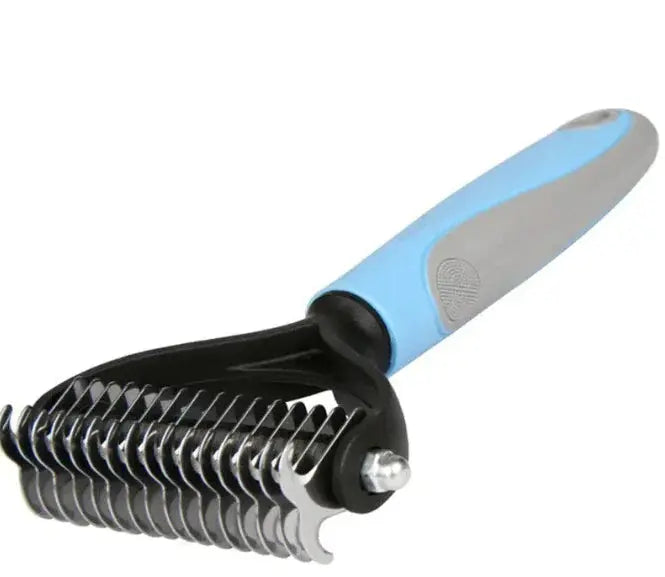 Pet Grooming Brush - Woof Pet Products