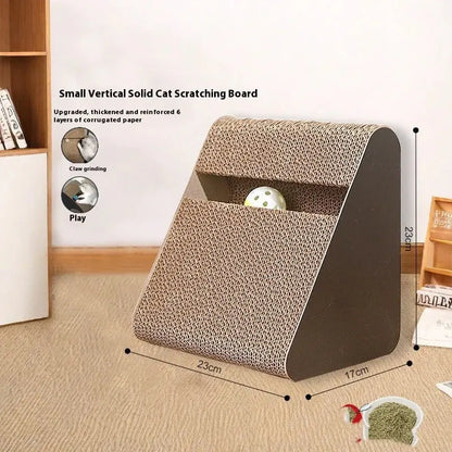 Cat Scratch Board - Woof Pet Products