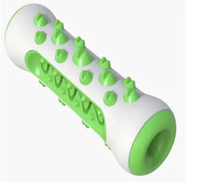 Pet Dog Chew Toy Molar Toothbrush - Woof Pet Products