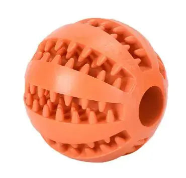 Interactive Dog Toy Ball - Woof Pet Products