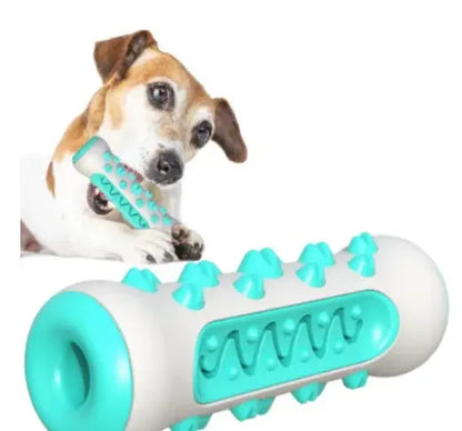 Pet Dog Chew Toy Molar Toothbrush - Woof Pet Products