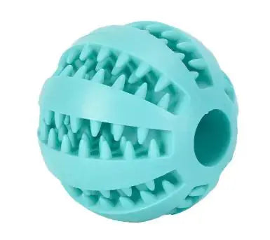 Interactive Dog Toy Ball - Woof Pet Products