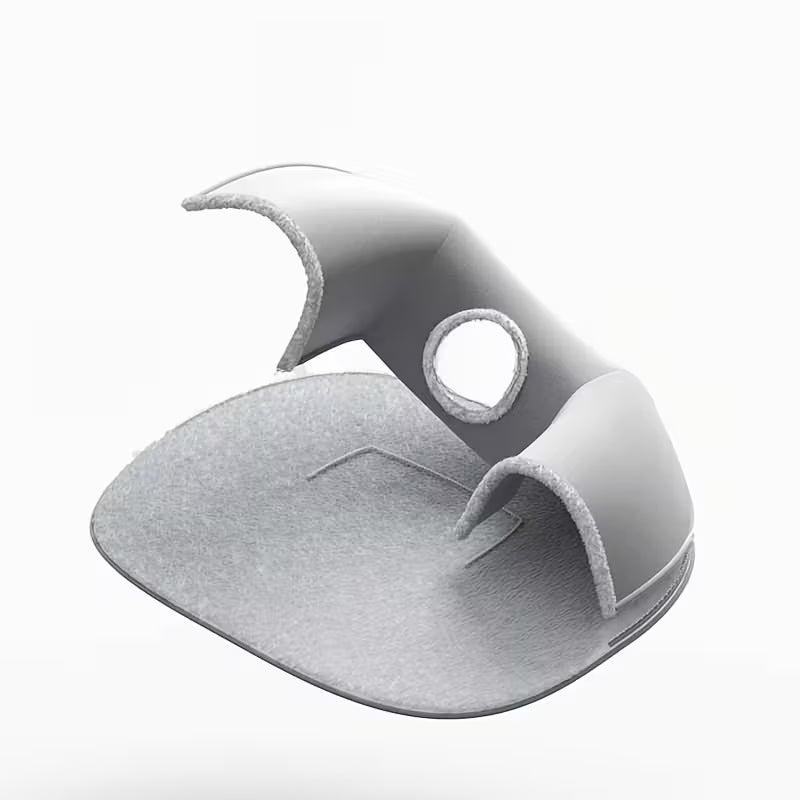 Autumn And Winter Cat Nest Cat Tunnel Plush - Woof Pet Products