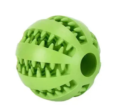 Interactive Dog Toy Ball - Woof Pet Products