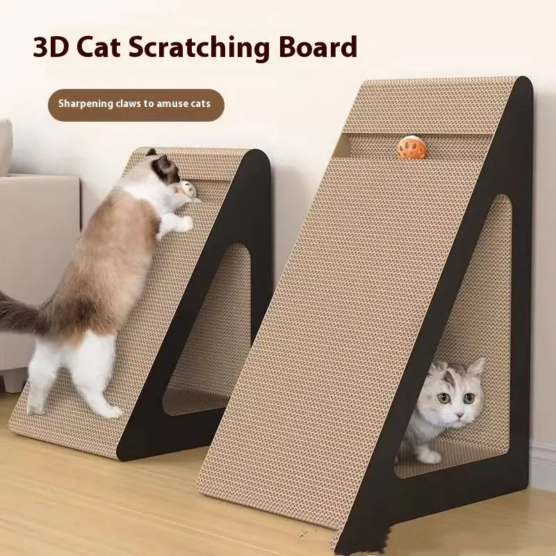 Cat Scratch Board - Woof Pet Products