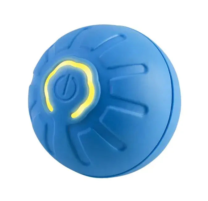 Smart Dog Toy Ball - Woof Pet Products