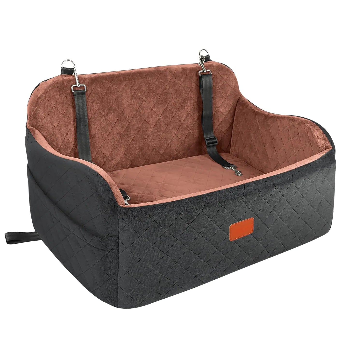 Comfur Dog Booster Seat and Bed