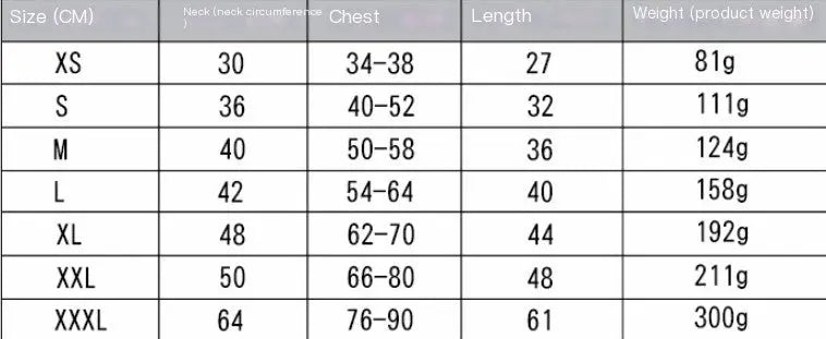 Kawaii Winter Dog Jacket - Thick Retro Pet Clothing - Woof Pet Products