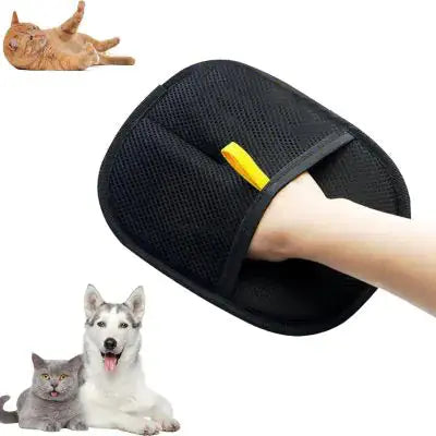FurEase Pet Glove - Woof Pet Products