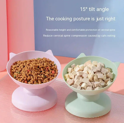 Pet Bowl - Woof Pet Products