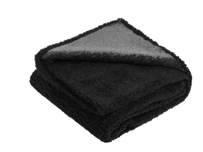 Thick Waterproof Flannel Pet Blanket for Dogs and Cats - Woof Pet Products