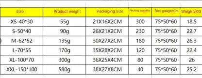 Cooling Pet Mat for Cats and Dogs (Summer Use) - Woof Pet Products