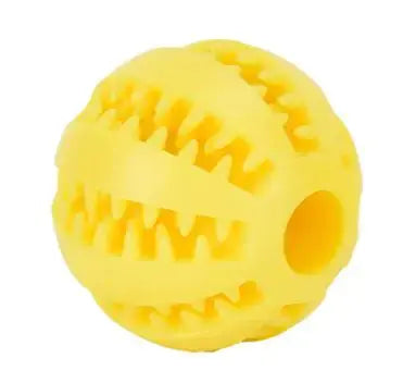 Interactive Dog Toy Ball - Woof Pet Products