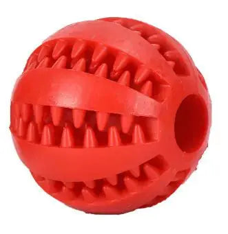 Interactive Dog Toy Ball - Woof Pet Products