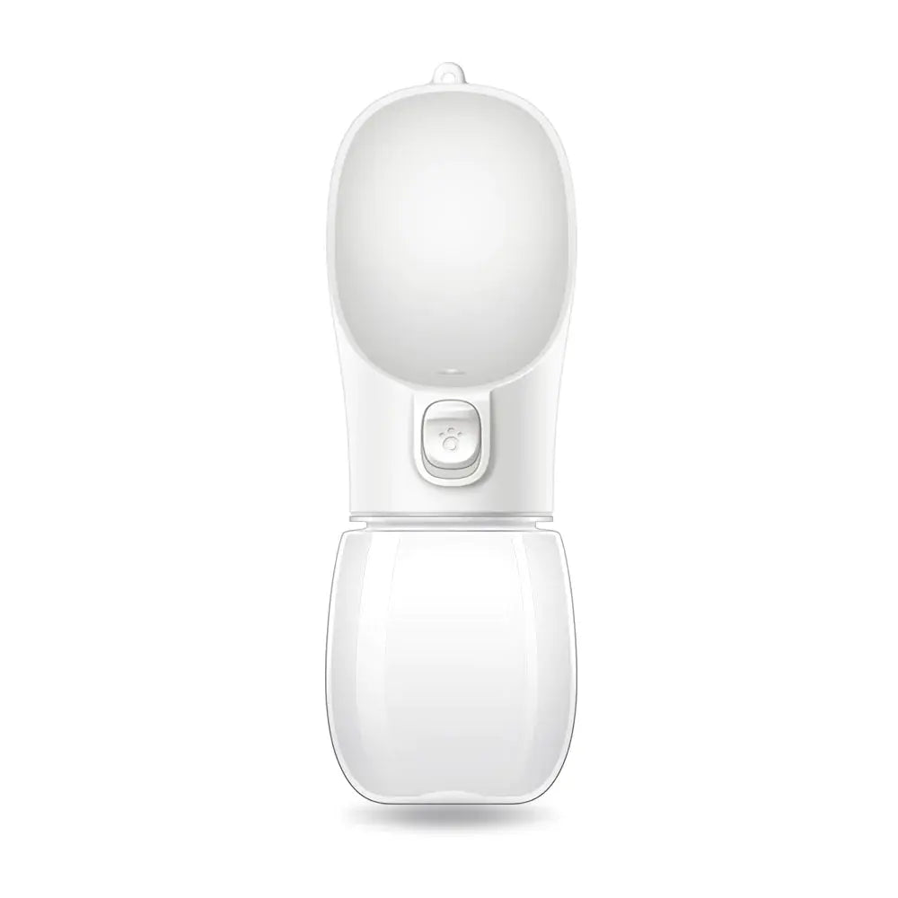Portable Pet Water Bottle - Woof Pet Products