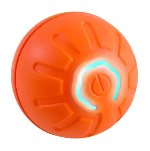 Smart Dog Toy Ball - Woof Pet Products
