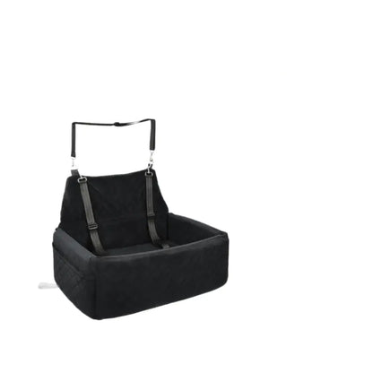 Comfur Dog Booster Seat and Bed