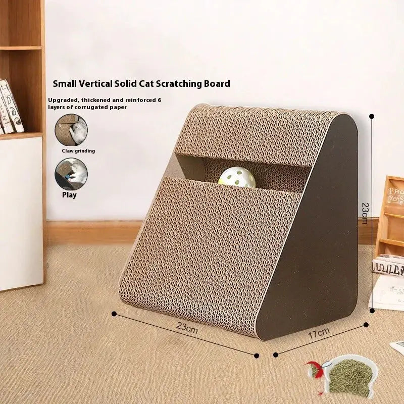 Cat Scratch Board - Woof Pet Products