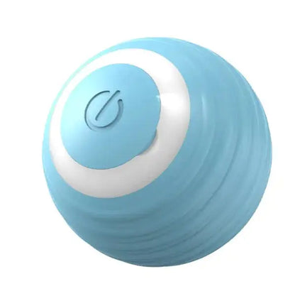 Smart Dog Toy Ball - Woof Pet Products