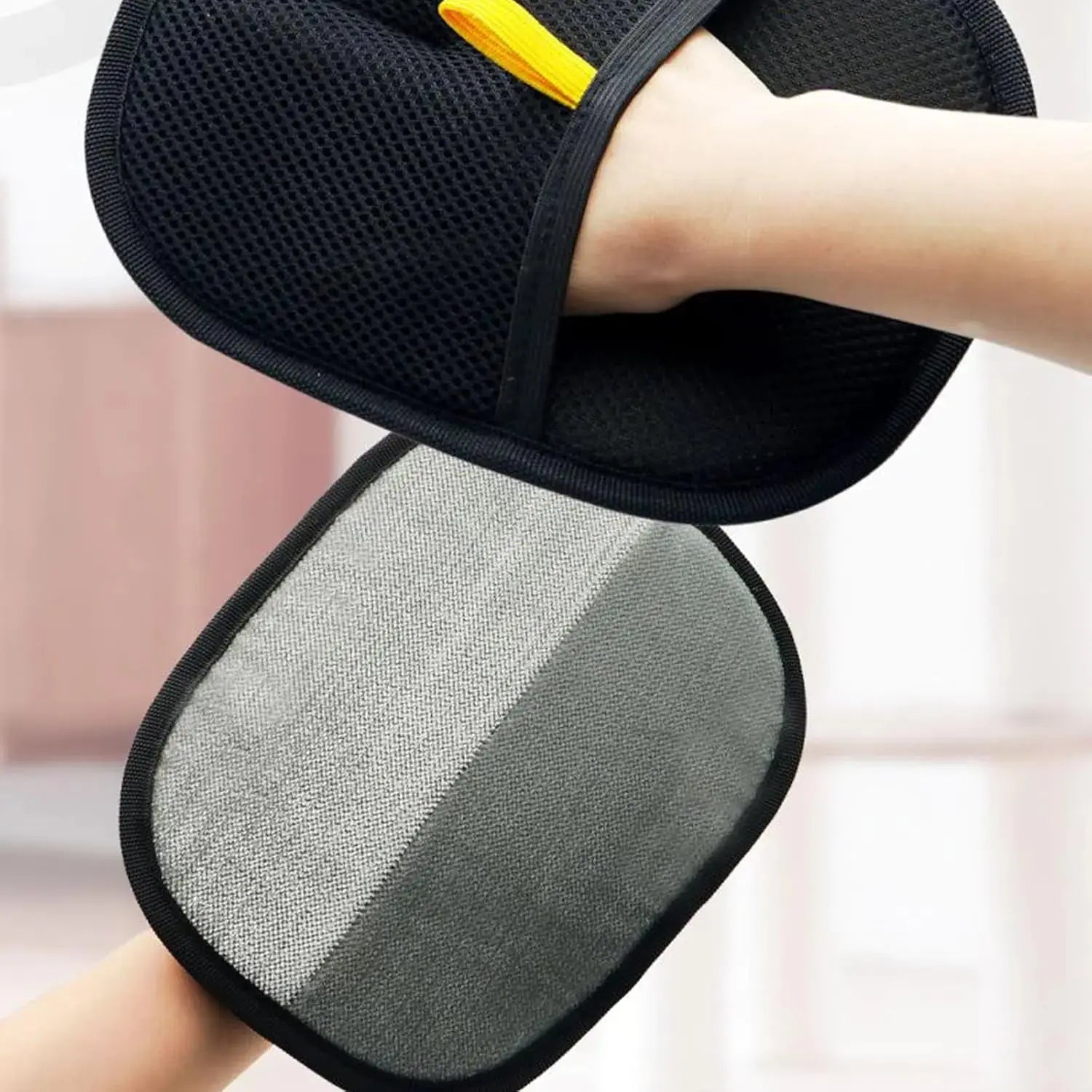 FurEase Pet Glove - Woof Pet Products