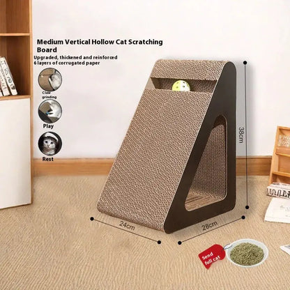 Cat Scratch Board - Woof Pet Products